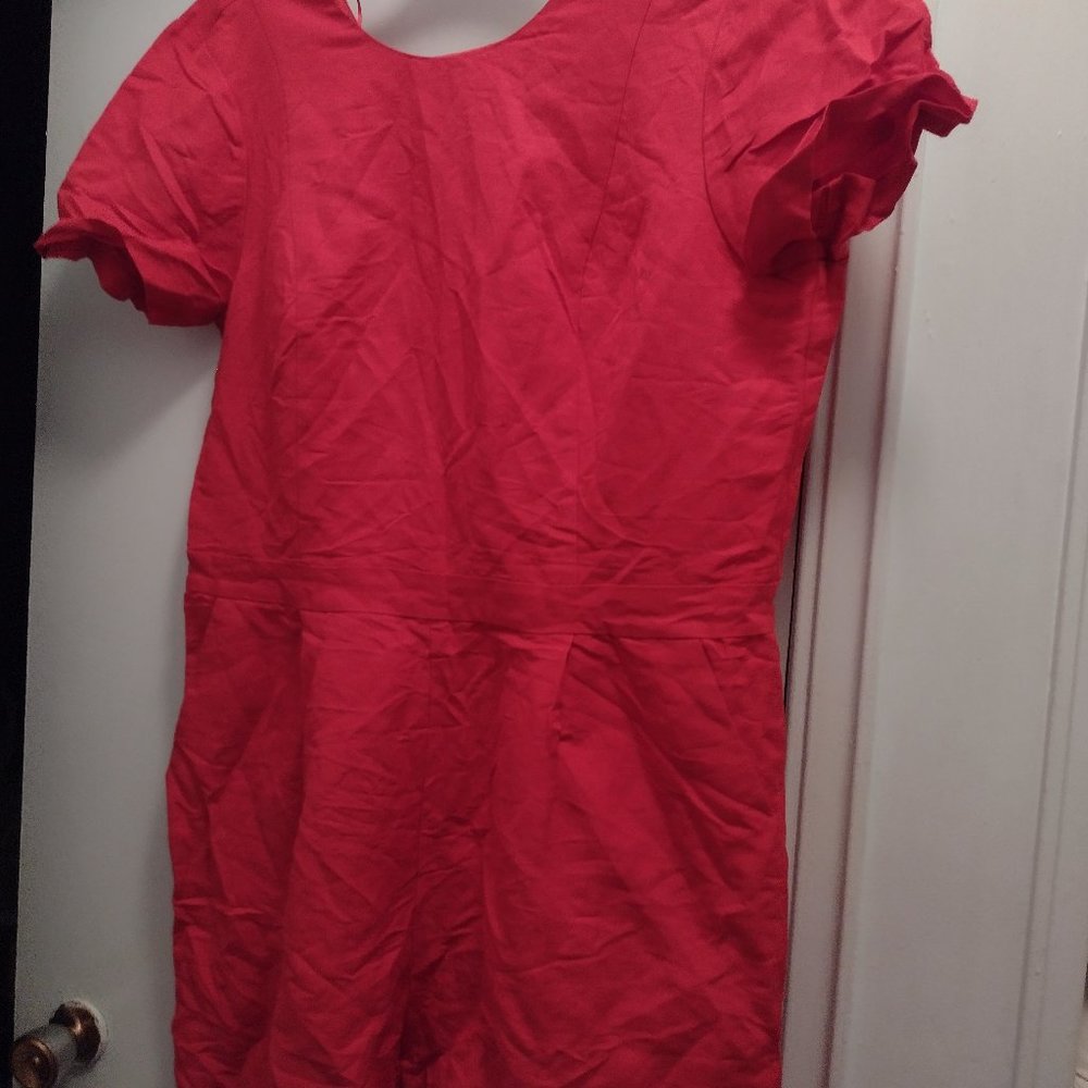 Women romper